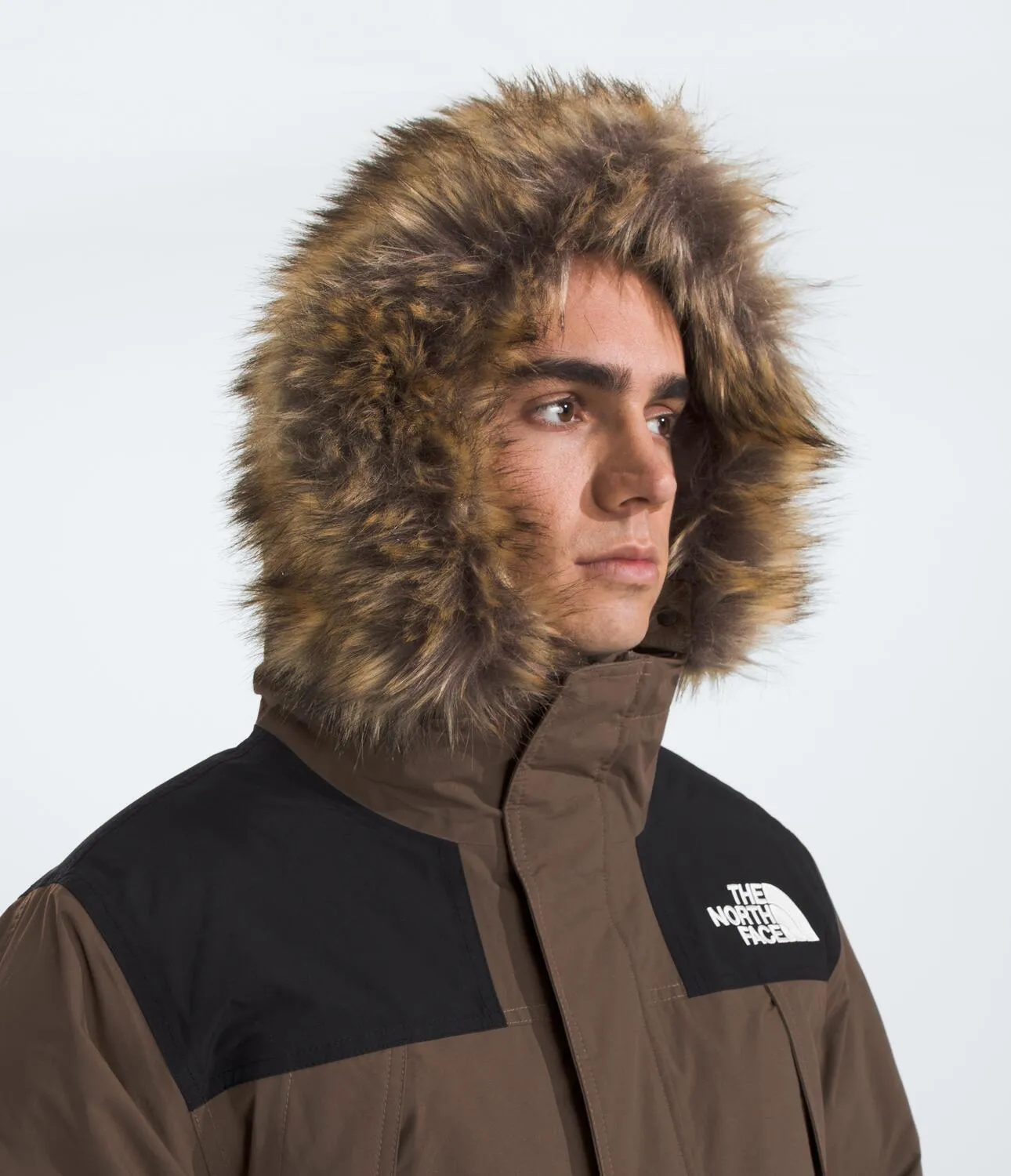 McMurdo Parka (Men's)