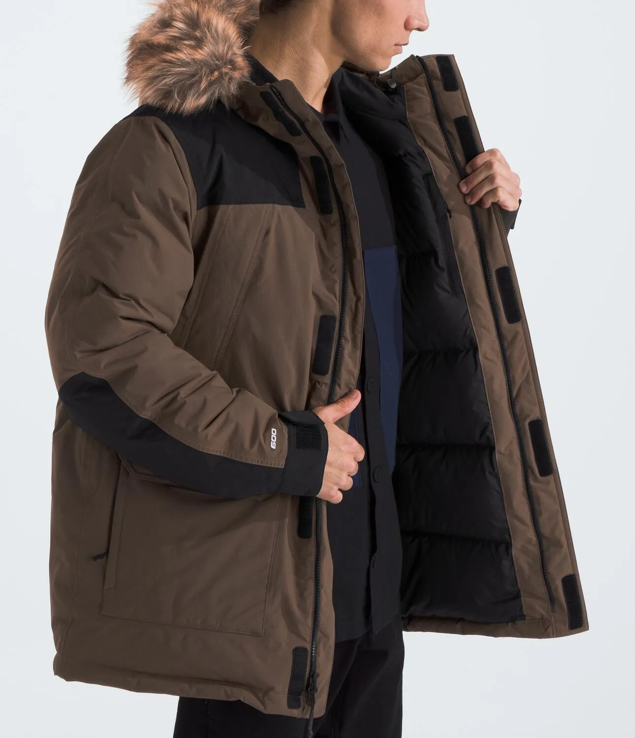 McMurdo Parka (Men's)