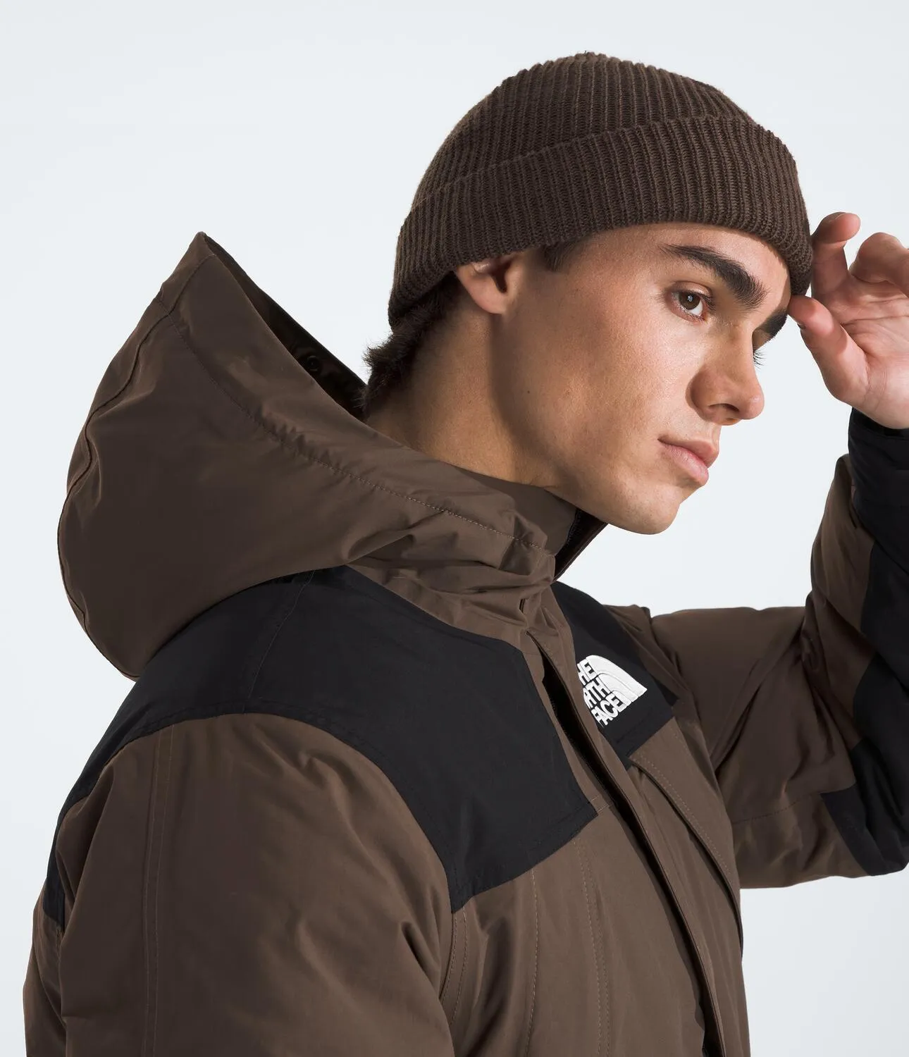 McMurdo Parka (Men's)