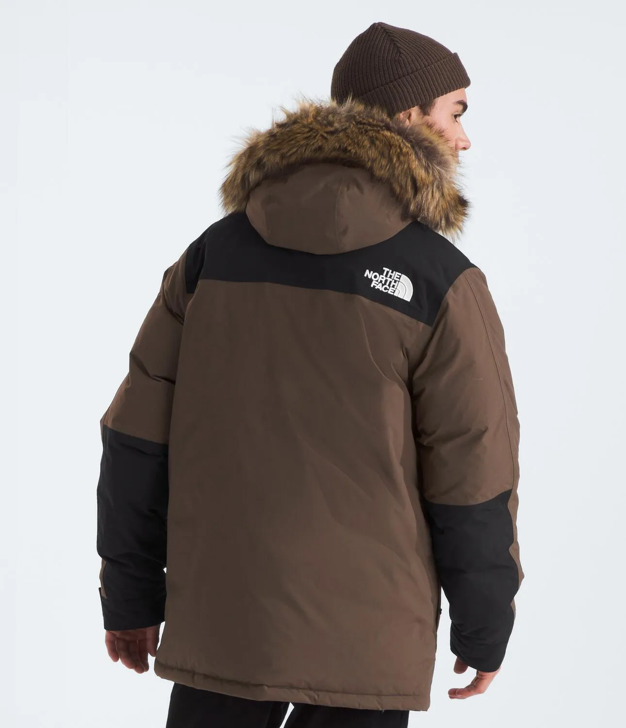 McMurdo Parka (Men's)