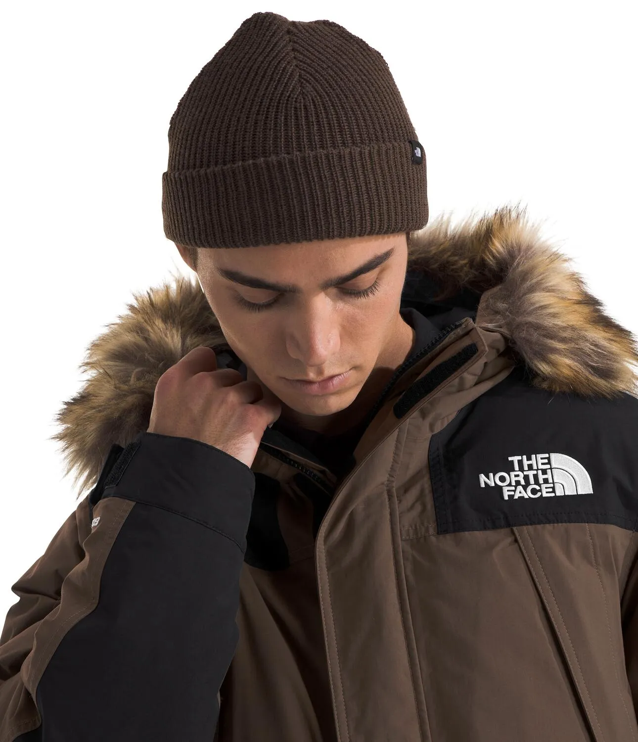 McMurdo Parka (Men's)