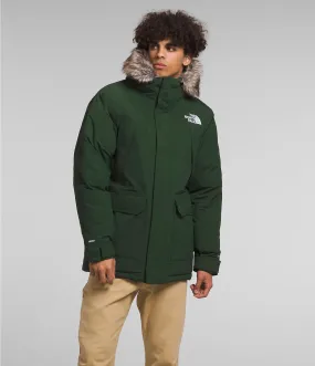 McMurdo Parka (Men's)