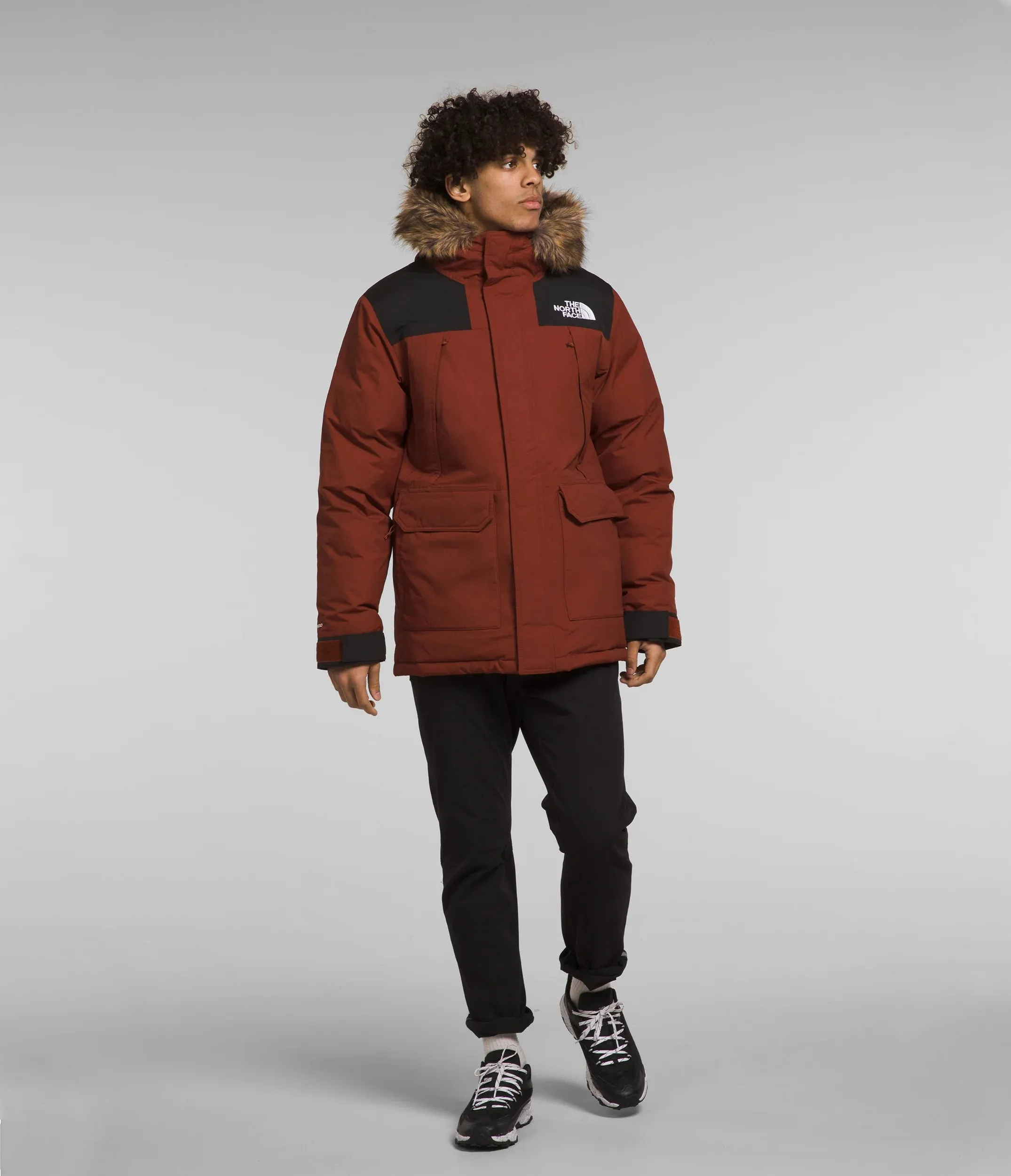 McMurdo Parka (Men's)