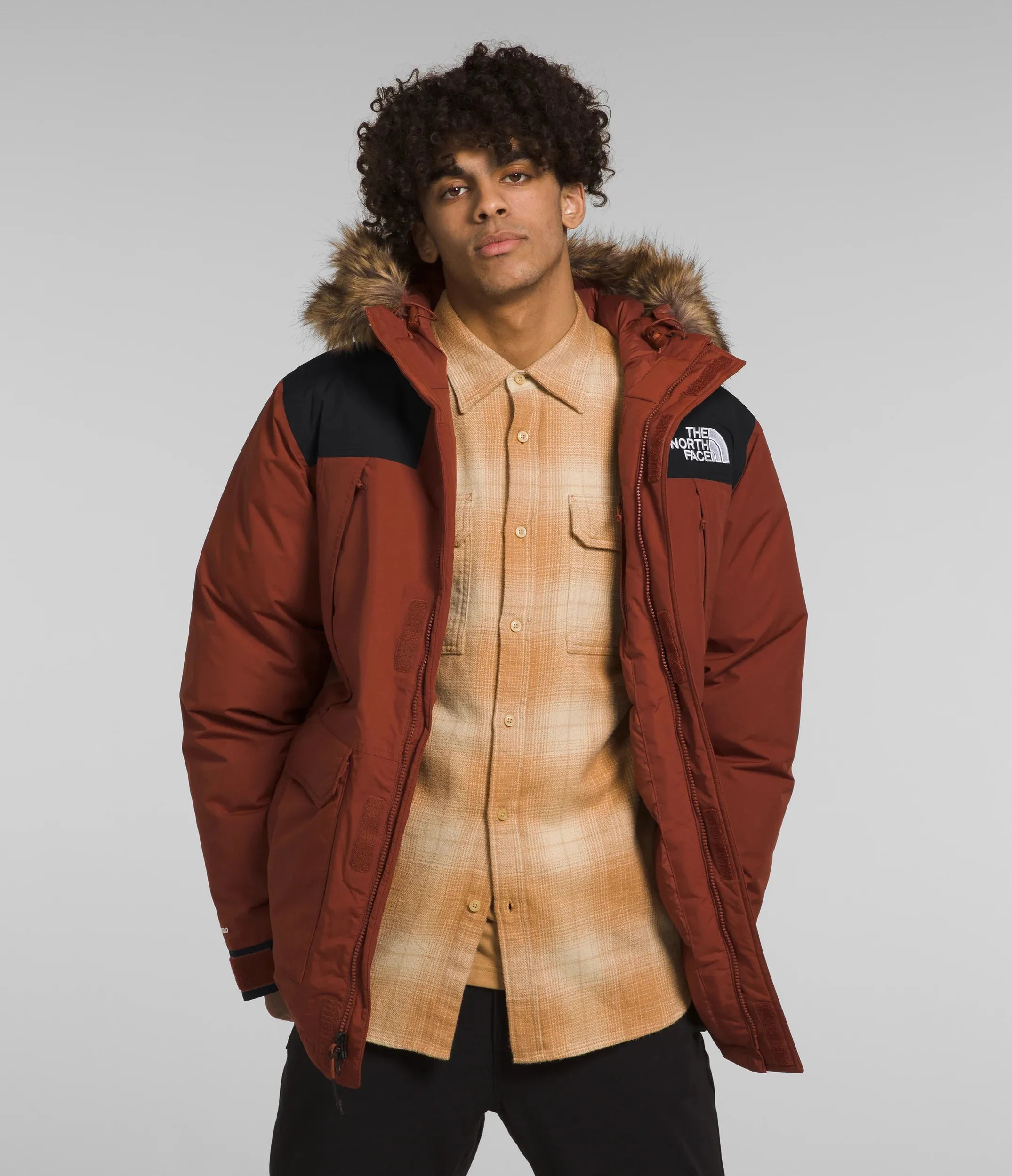 McMurdo Parka (Men's)