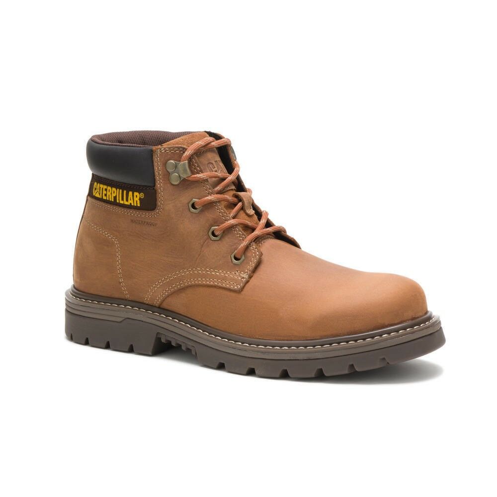 Men's Outbase Waterproof Boot