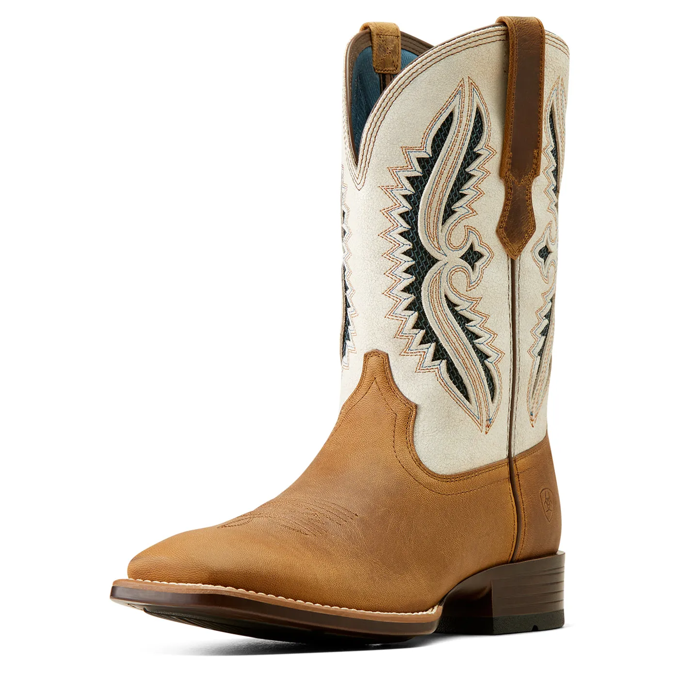 Men's Ariat Rowder VentTEK 360º Cowboy Boot