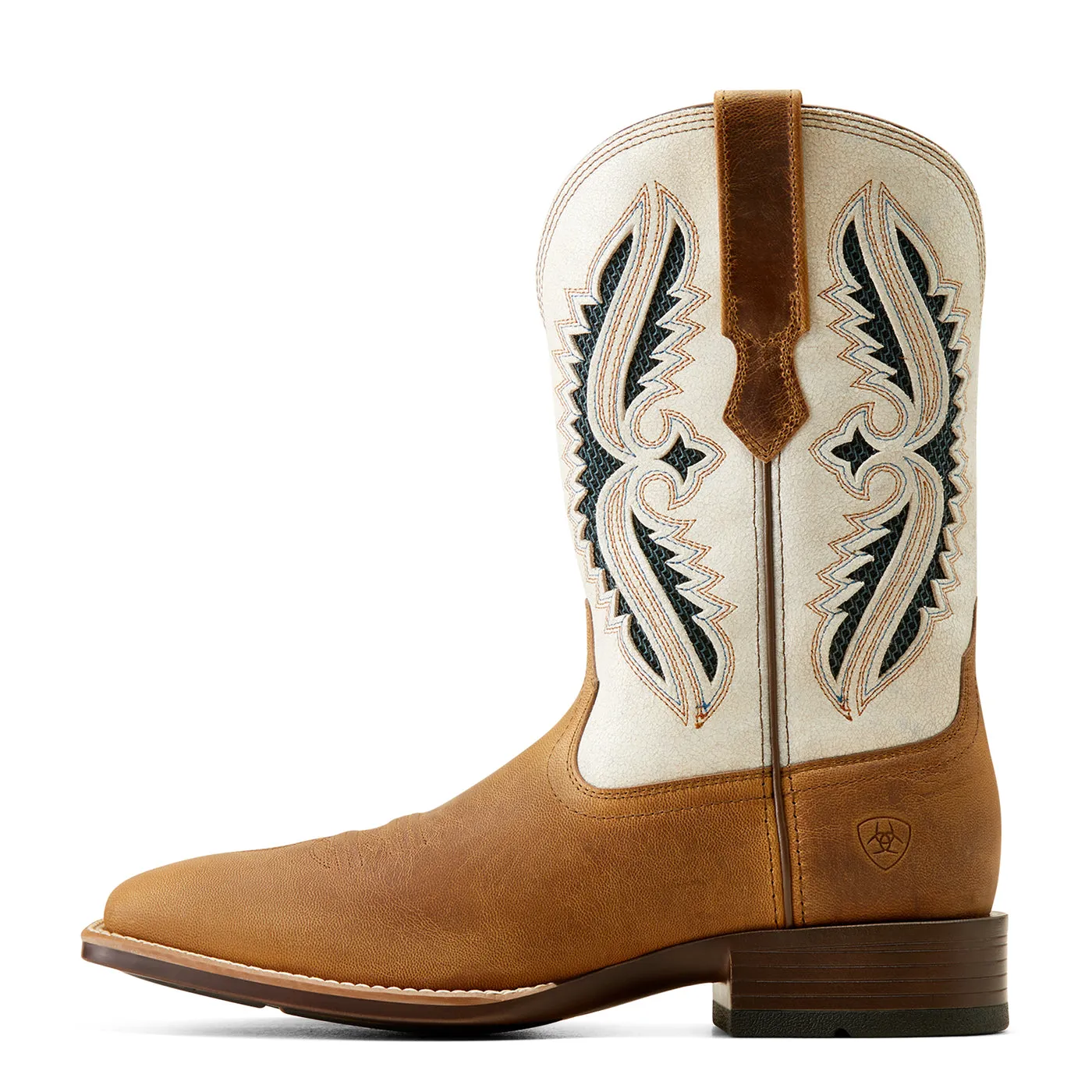 Men's Ariat Rowder VentTEK 360º Cowboy Boot