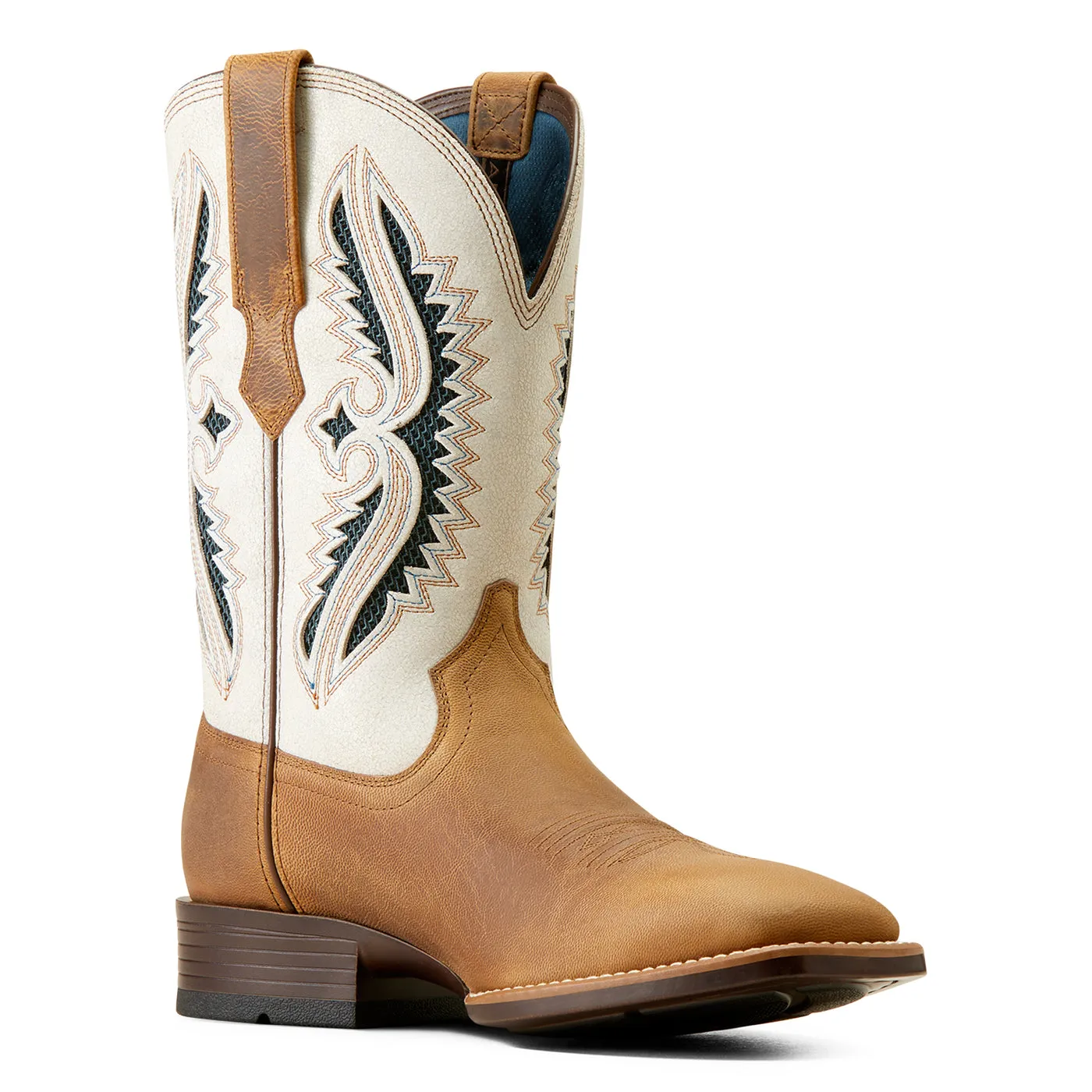 Men's Ariat Rowder VentTEK 360º Cowboy Boot