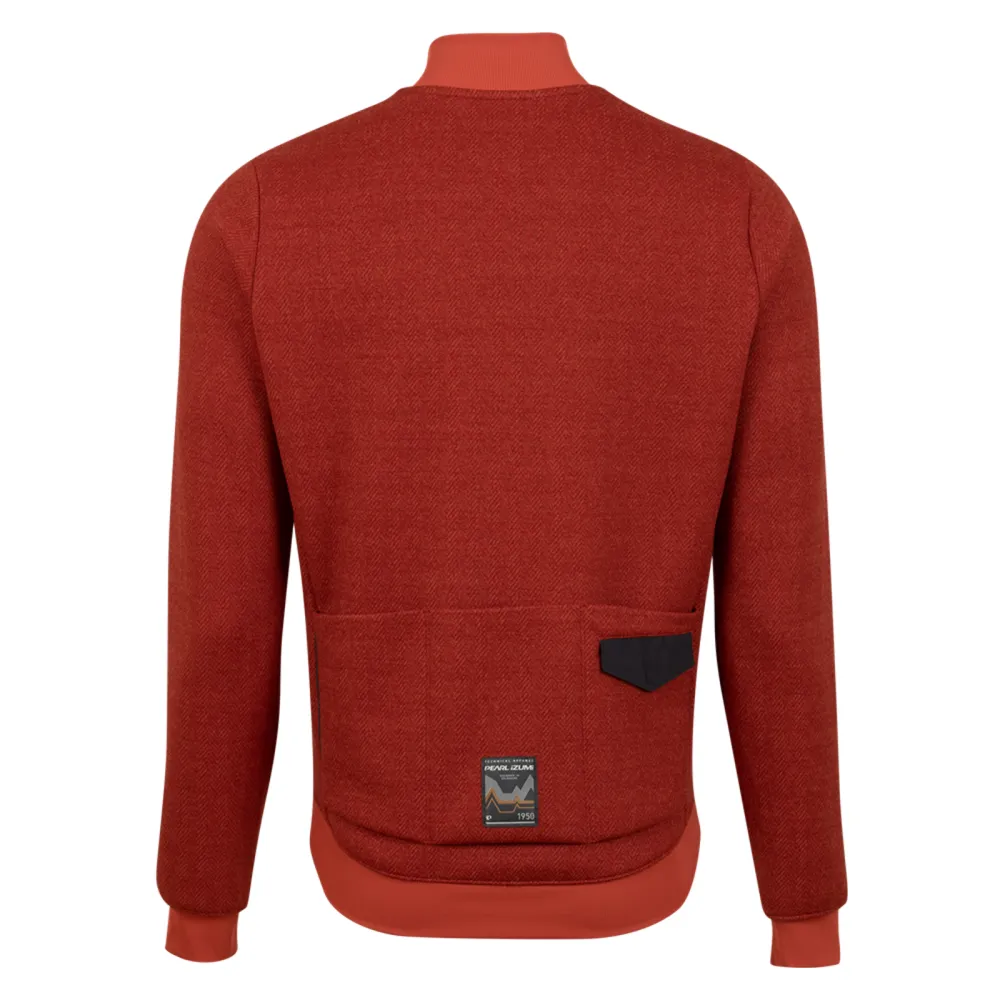 Men's Expedition Thermal Jersey