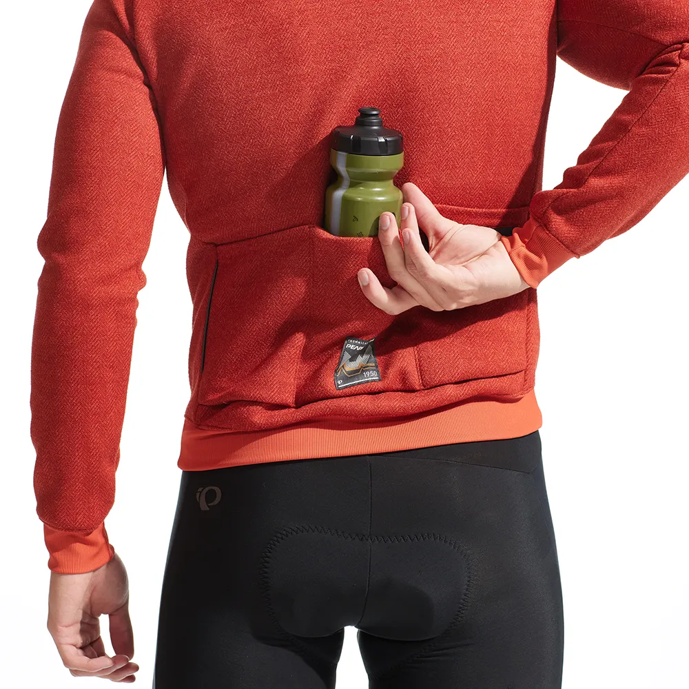 Men's Expedition Thermal Jersey