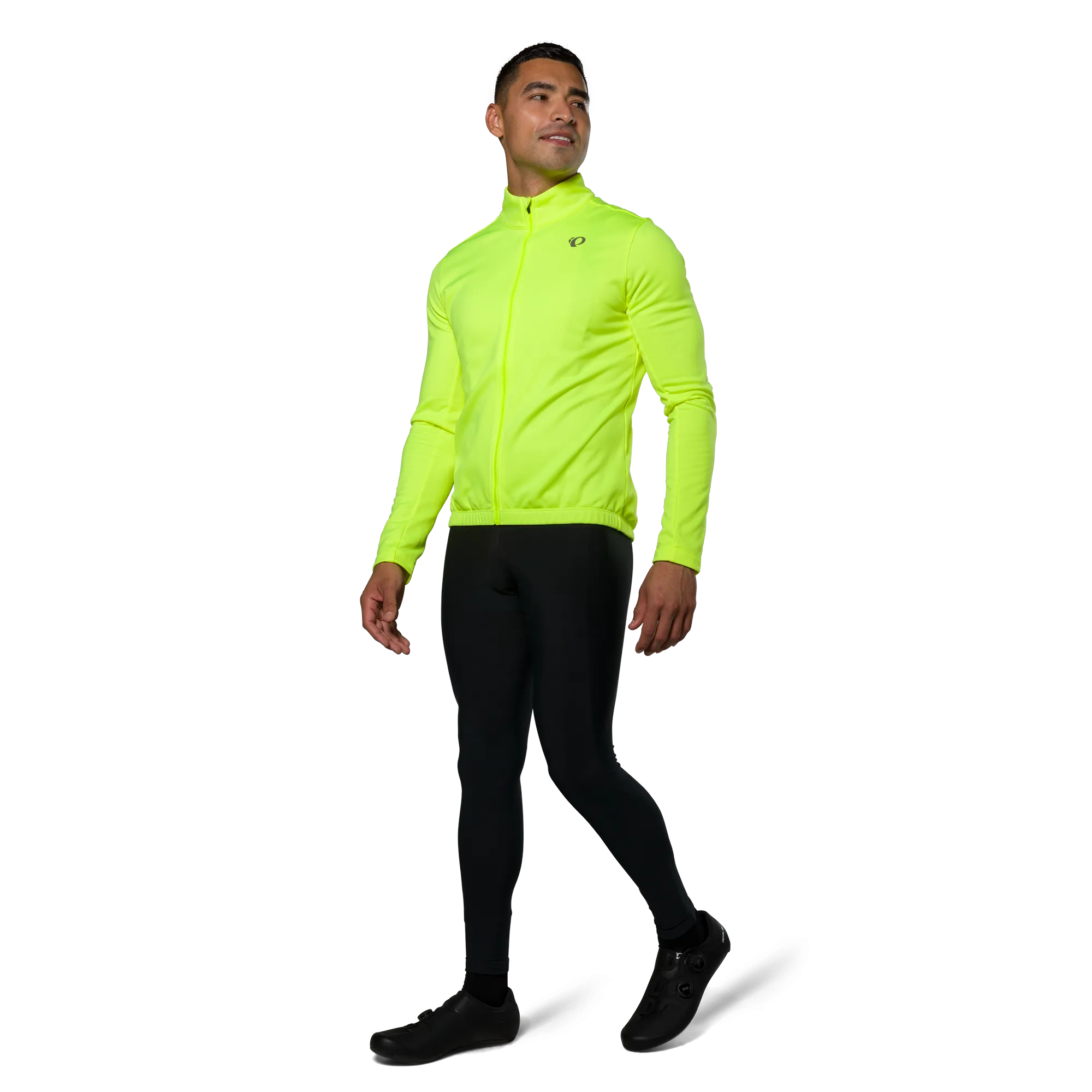 Men's Quest Thermal Jersey