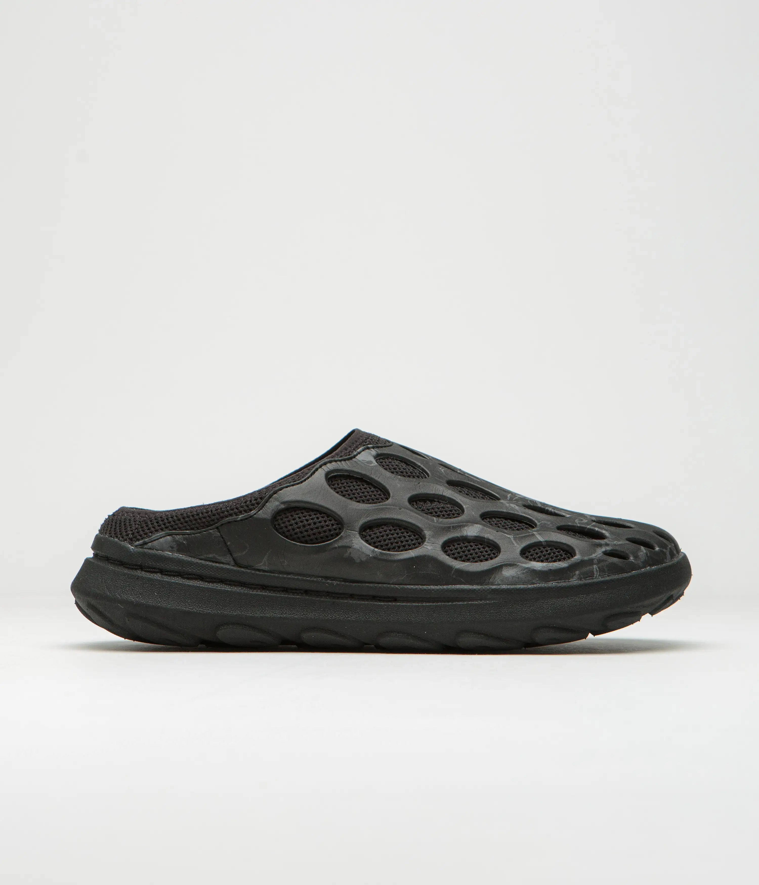 Merrell Hydro Mule SE Shoes - Black