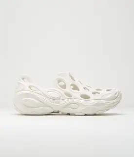 Merrell Hydro Next Gen Moc SE Shoes - Triple White