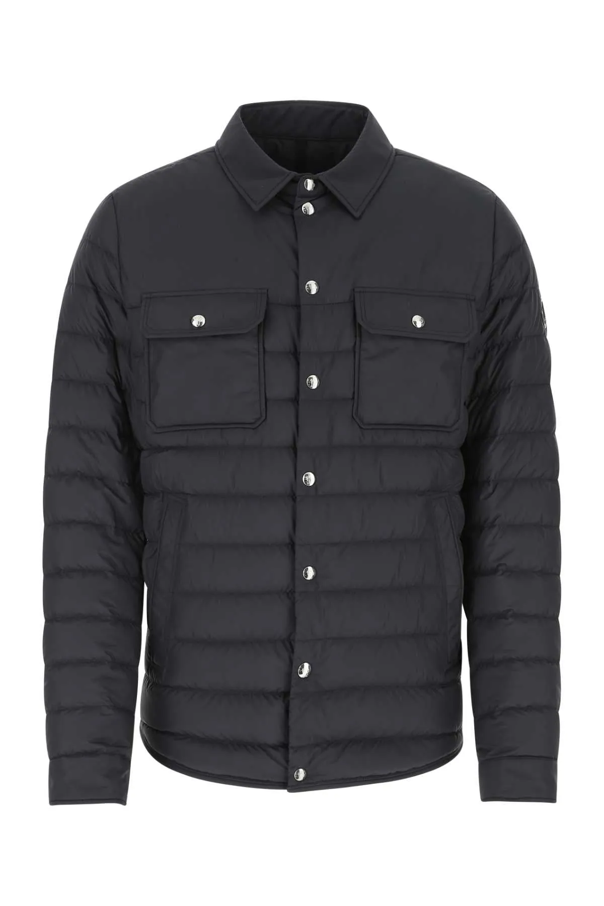 Moncler Padded Down Jacket