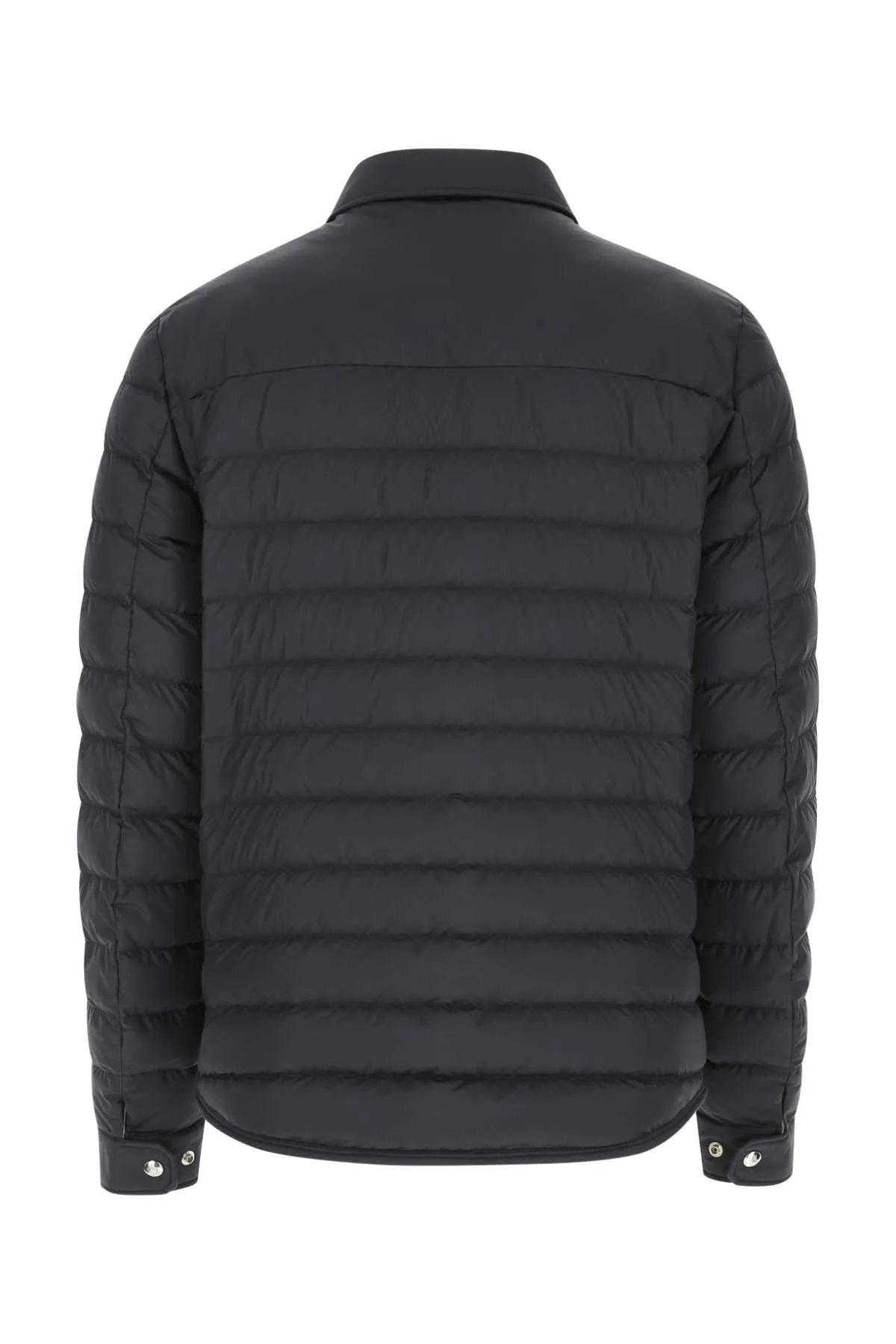 Moncler Padded Down Jacket