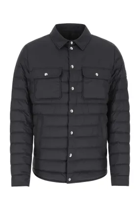 Moncler Padded Down Jacket