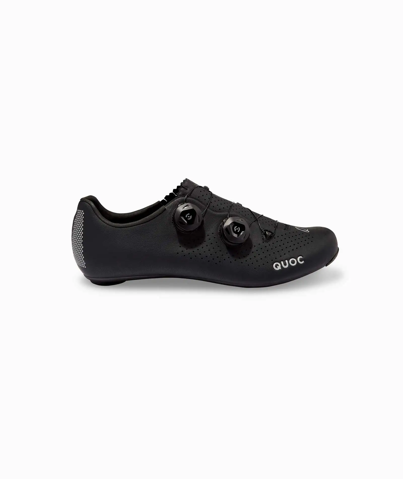 Mono II Road Shoes - Black