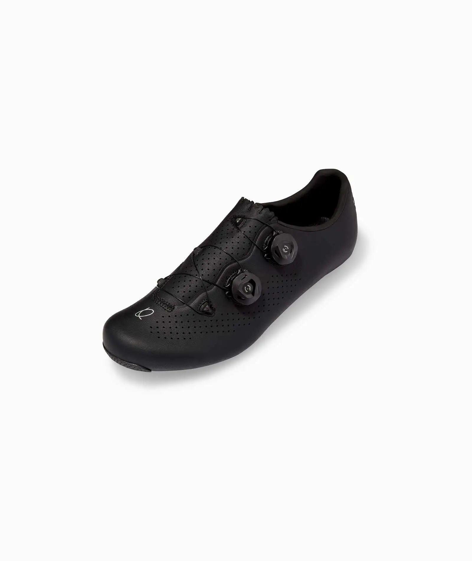 Mono II Road Shoes - Black