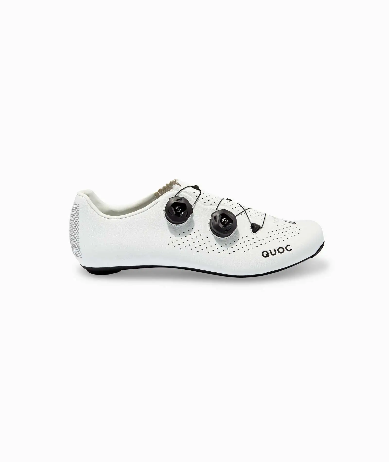 Mono II Road Shoes - White