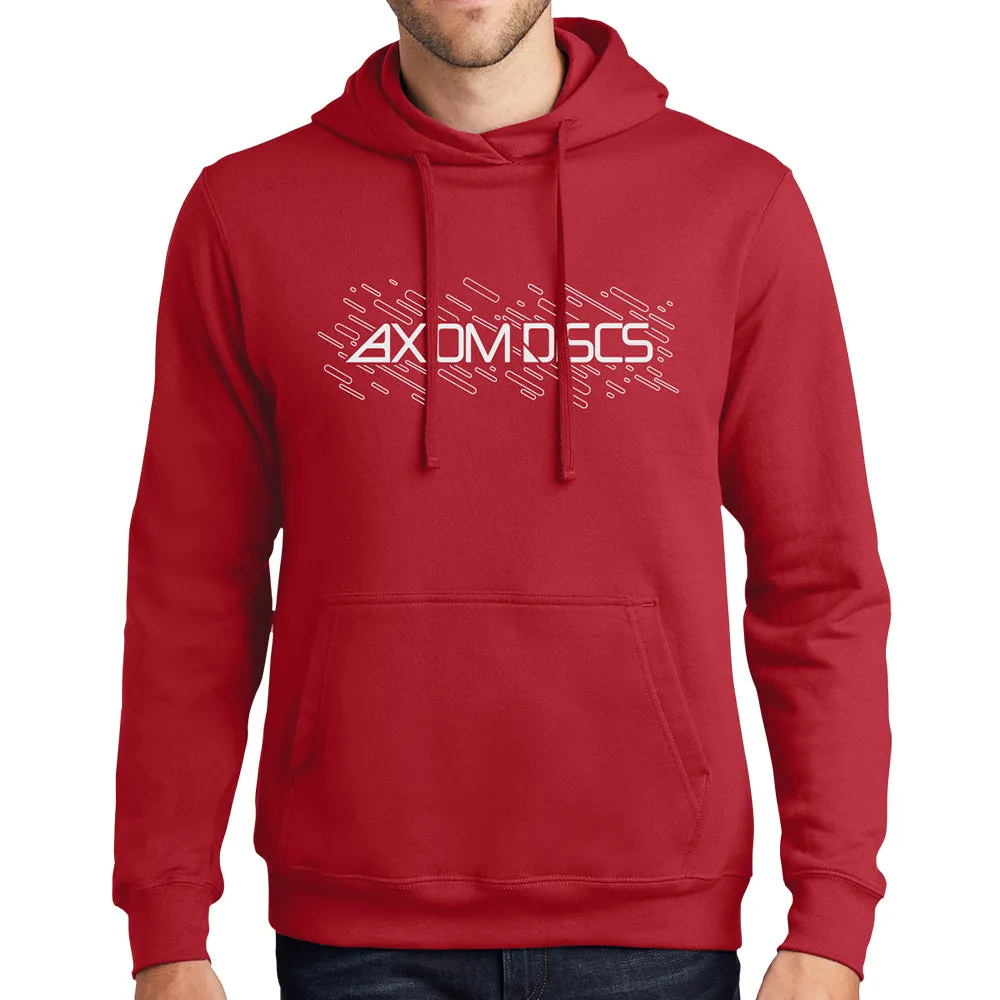 MVP/Axiom/Streamline Fleece Pullover Hoodie