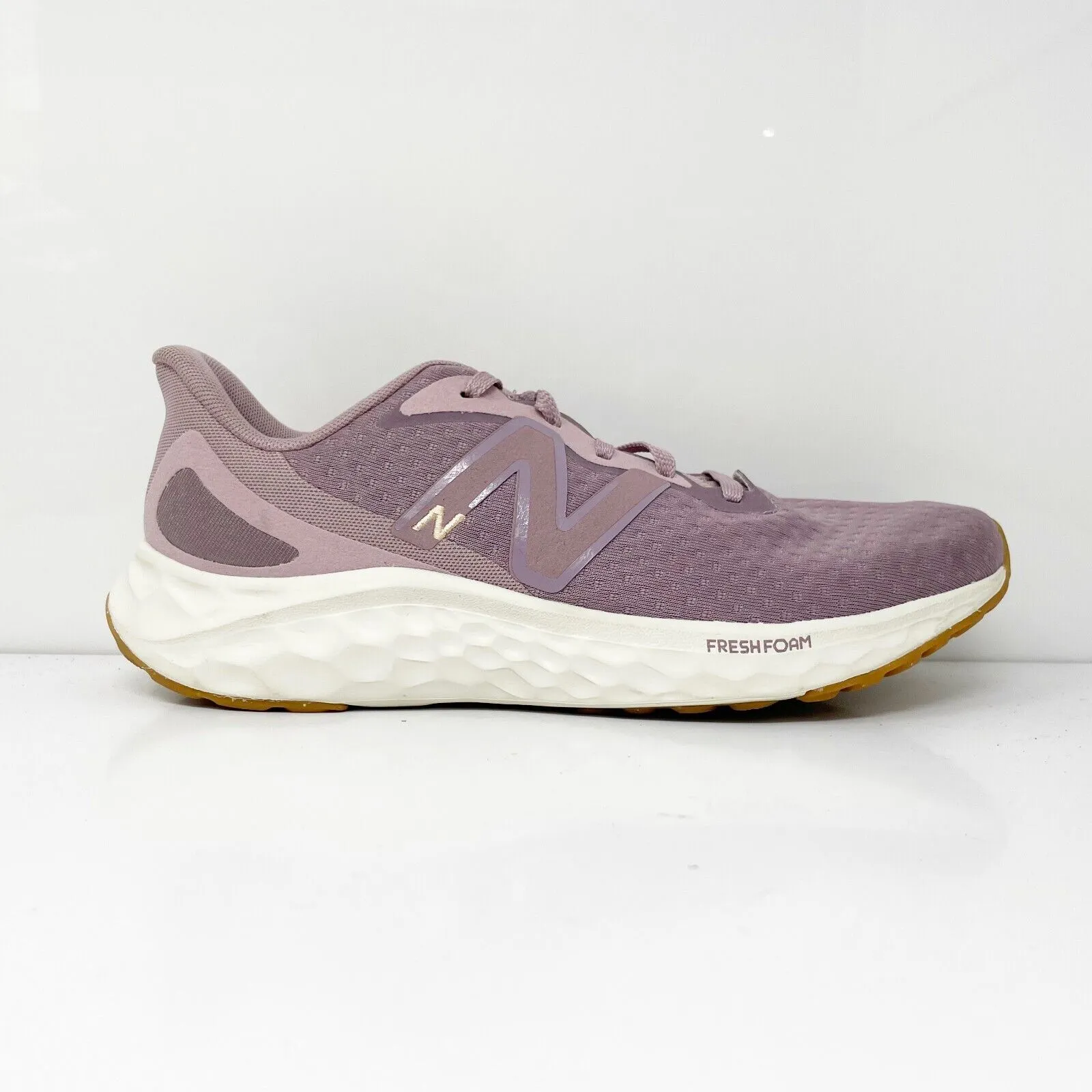 New Balance Unisex FF Arishi V4 WARISEP4 Purple Running Shoes Sneakers M7.5 W9 B