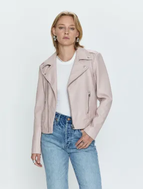 Nicolette Mod Moto Jacket