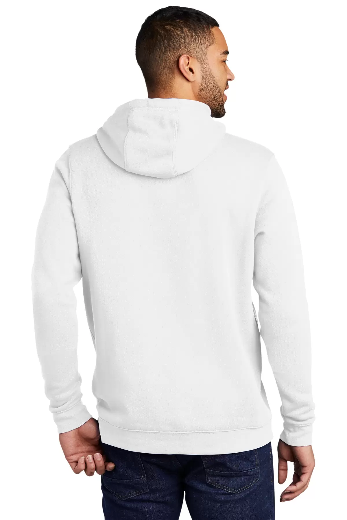 Nike CJ1611  Club Fleece Pullover Hoodie SKU: CJ1611