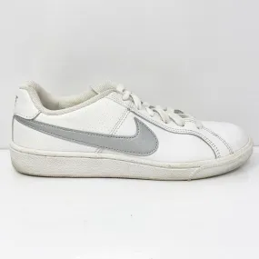 Nike Womens Court Royale 749867-100 White Casual Shoes Sneakers Size 7