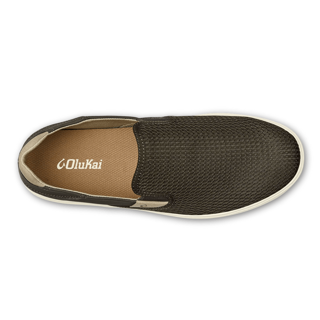 Olukai Men's Lae'ahi Slip-On - Kona