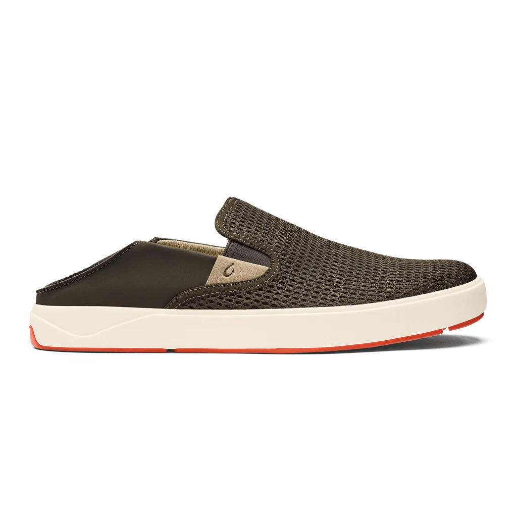 Olukai Men's Lae'ahi Slip-On - Kona