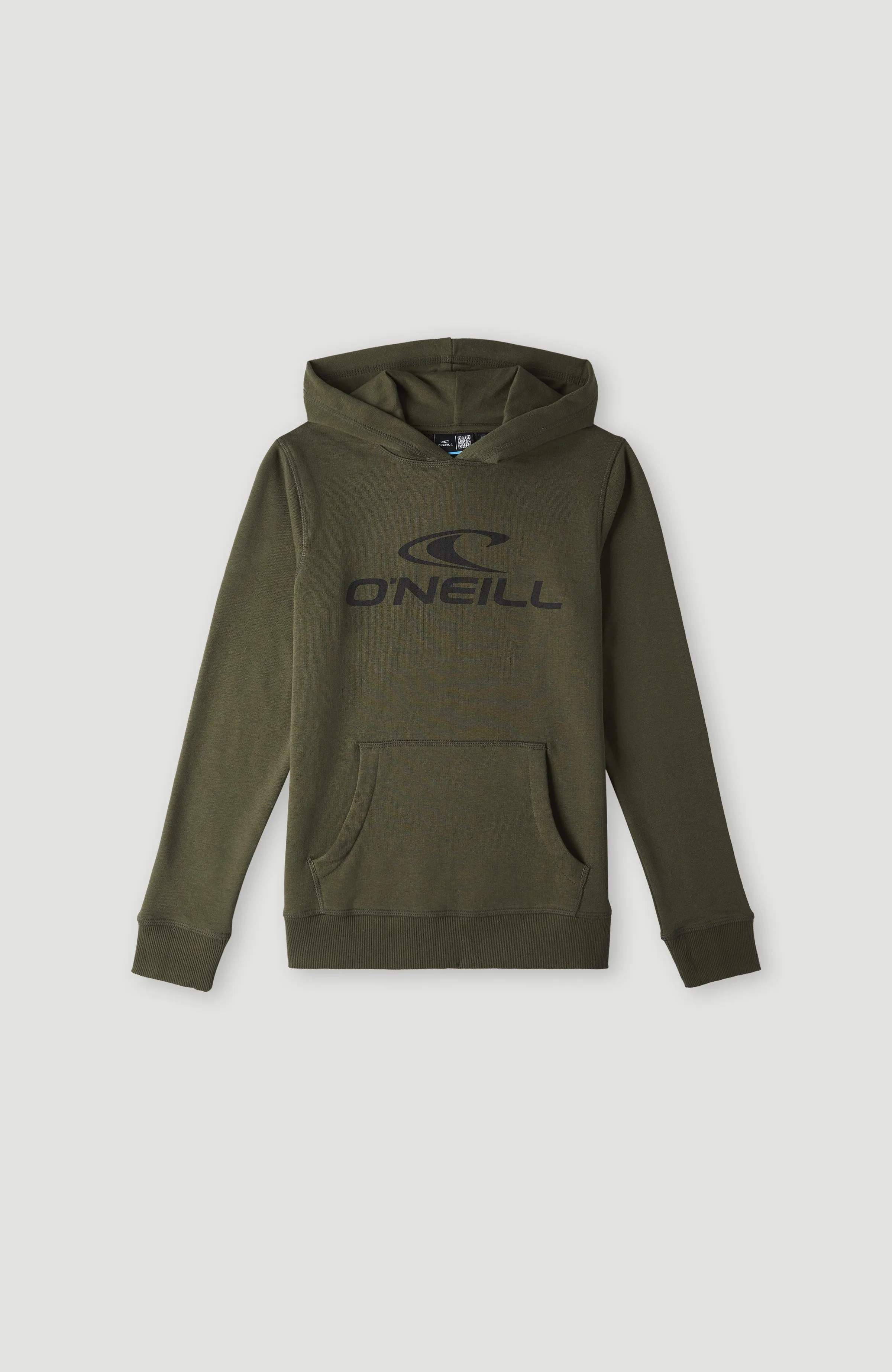 O'Neill Logo Hoodie | Forest Night