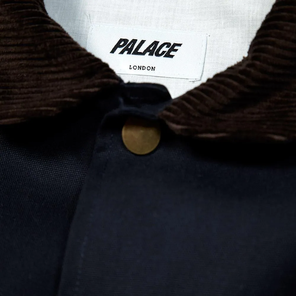 Palace Cotch Jacket Navy