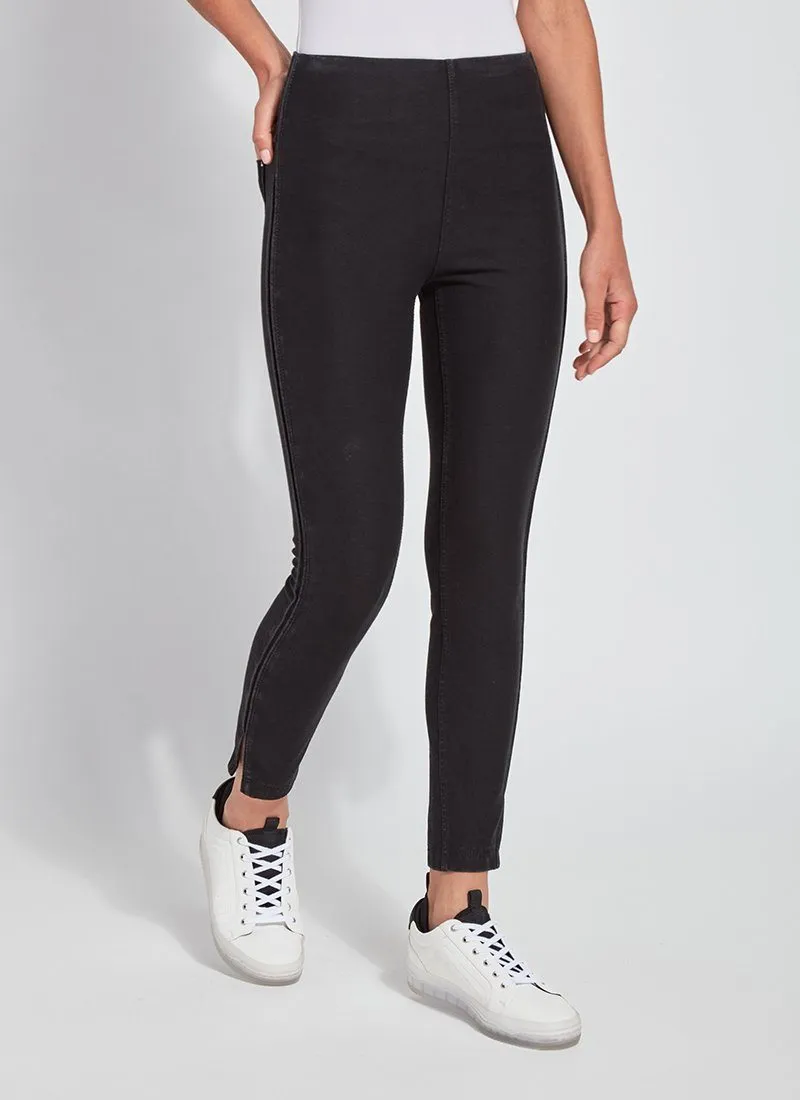 Park Denim Legging (Repreve 27 Inseam)