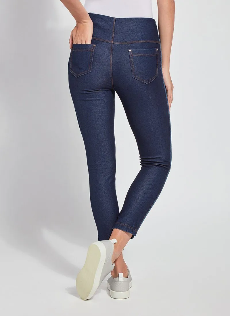 Park Denim Legging (Repreve 27 Inseam)