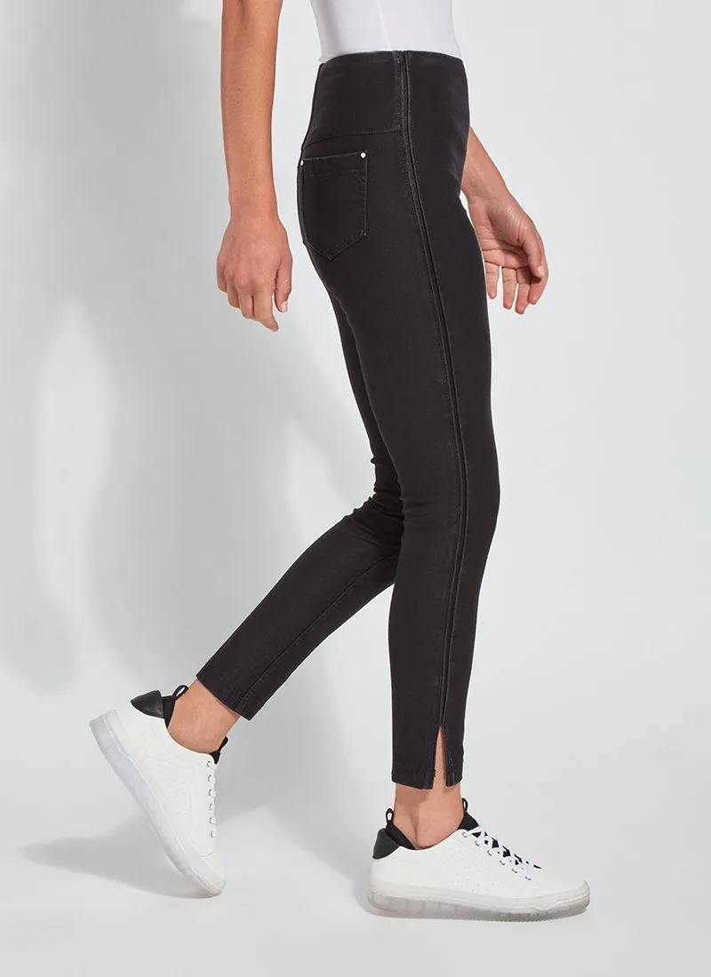 Park Denim Legging (Repreve 27 Inseam)