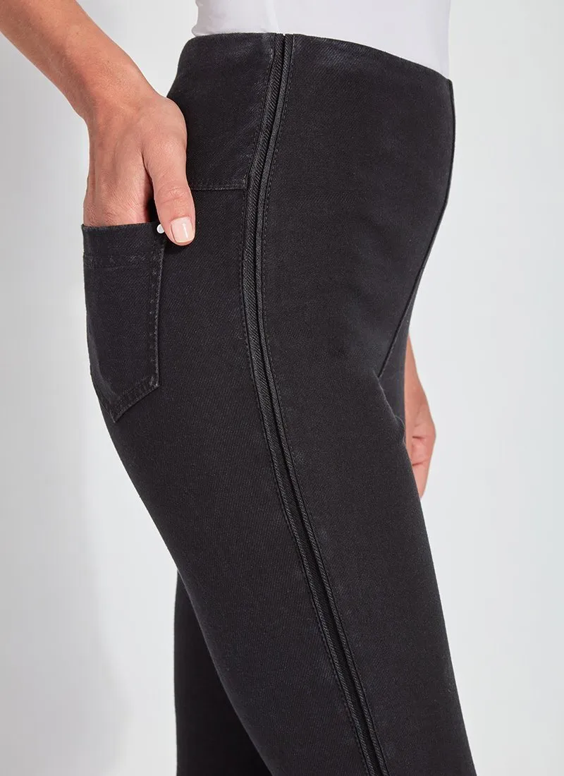 Park Denim Legging (Repreve 27 Inseam)