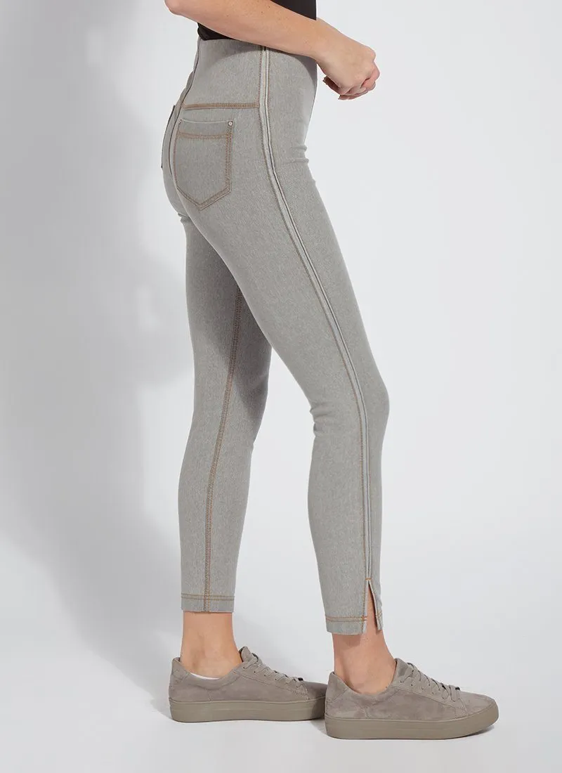 Park Denim Legging (Repreve 27 Inseam)