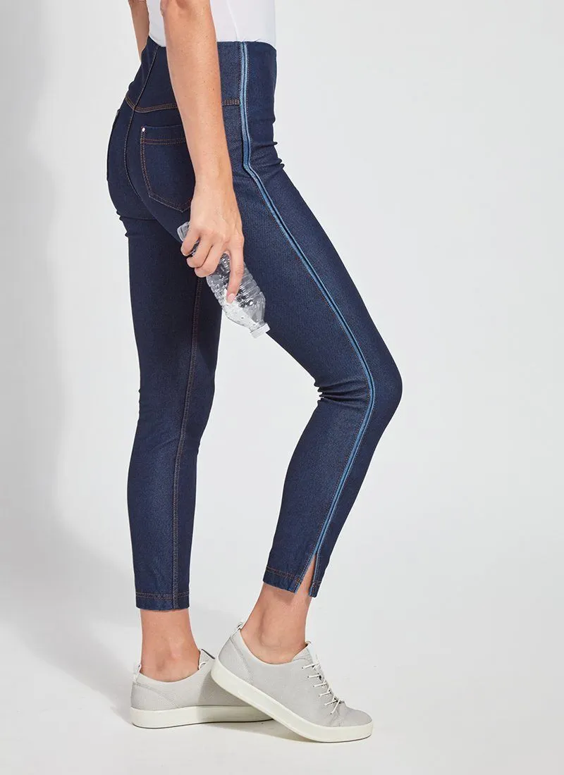 Park Denim Legging (Repreve 27 Inseam)