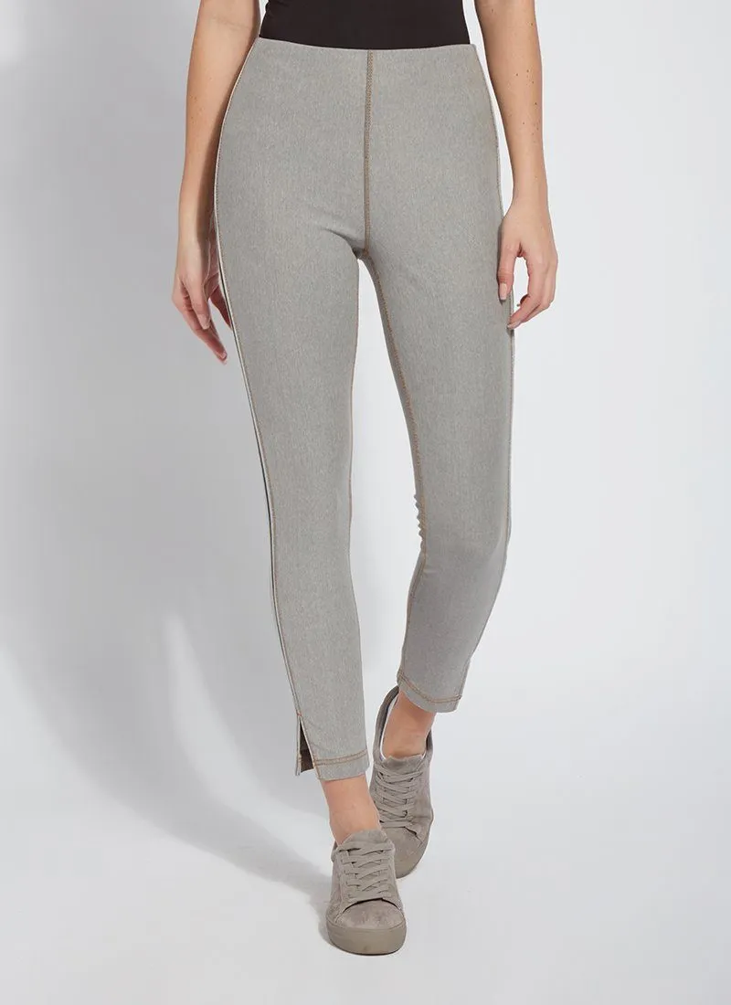 Park Denim Legging (Repreve 27 Inseam)