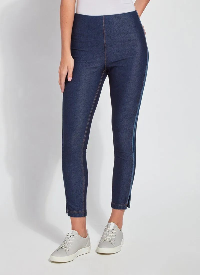 Park Denim Legging (Repreve 27 Inseam)