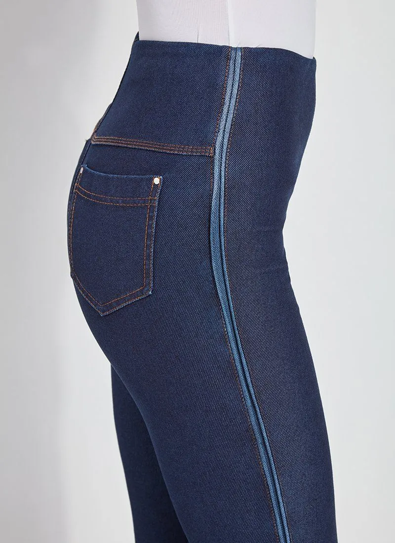 Park Denim Legging (Repreve 27 Inseam)