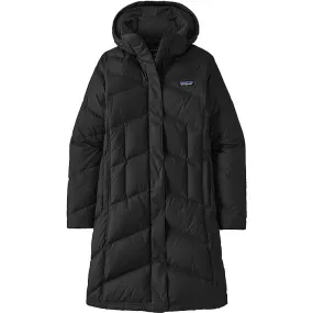 Patagonia Down With It Parka Women's