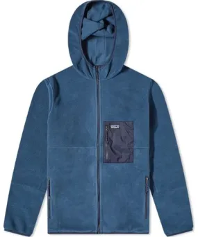 Patagonia Men's Microdini Hoodie