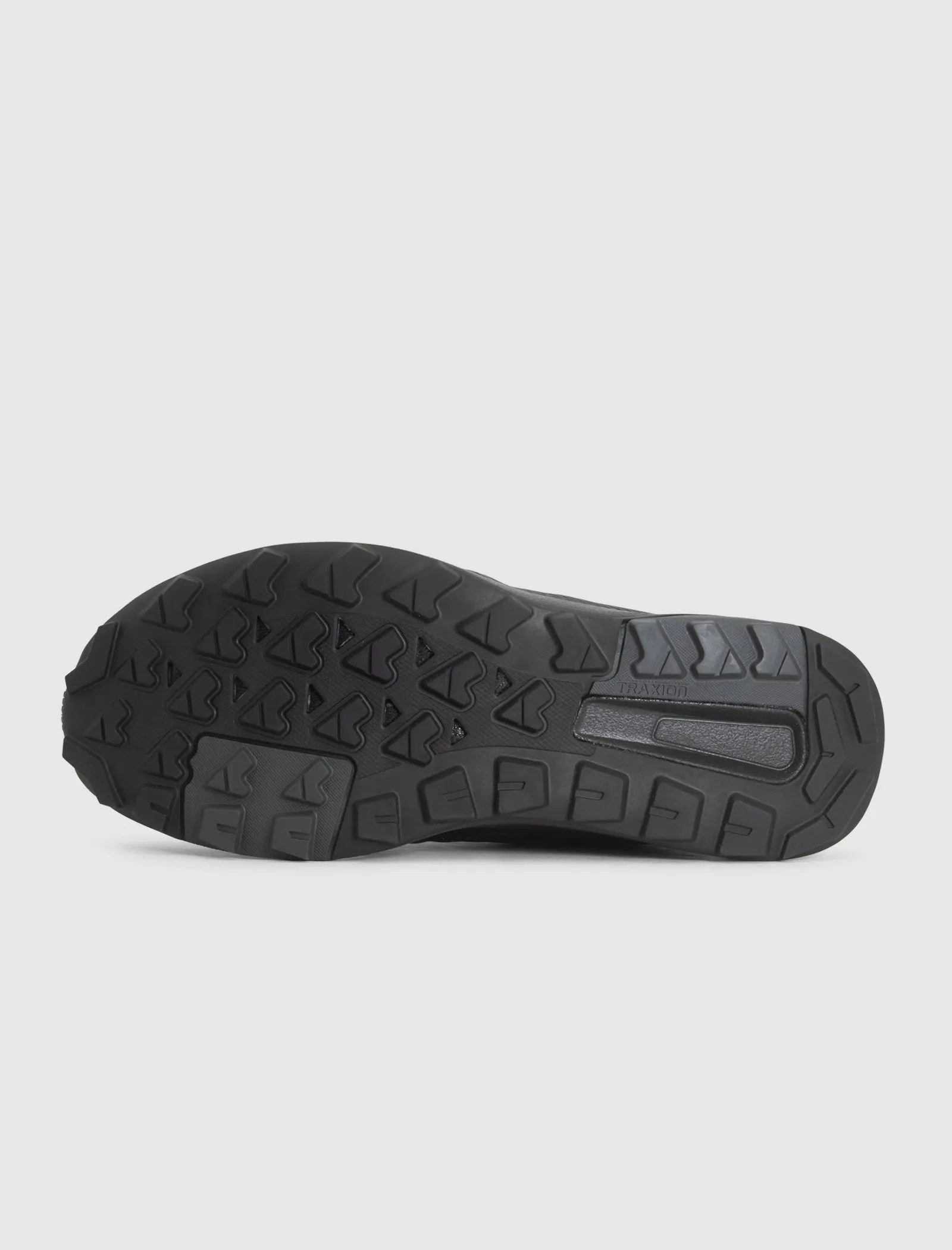 PHARRELL TERREX TRAILMAKER MID TRIPLE BLACK