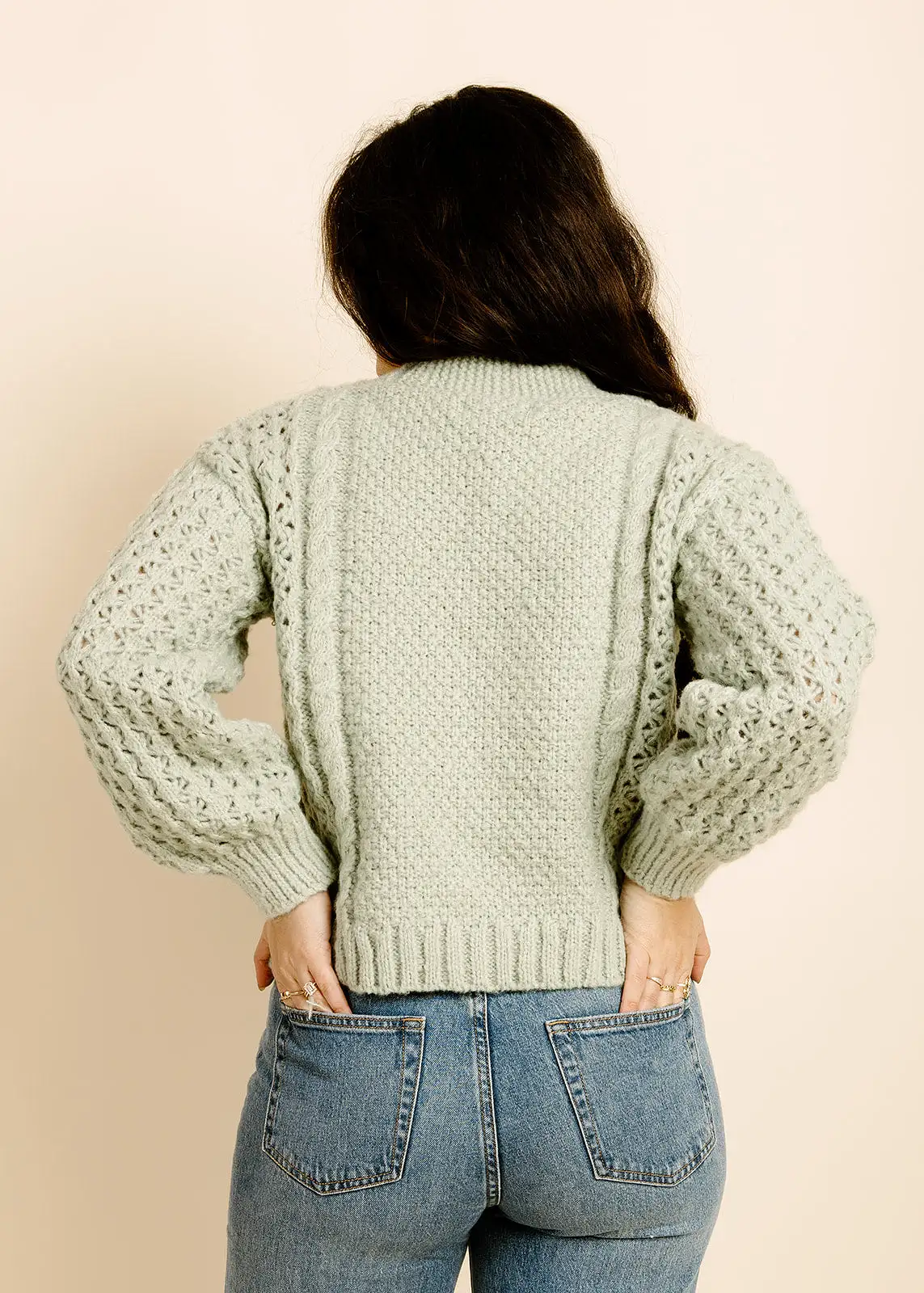 Piper Knit Cardigan