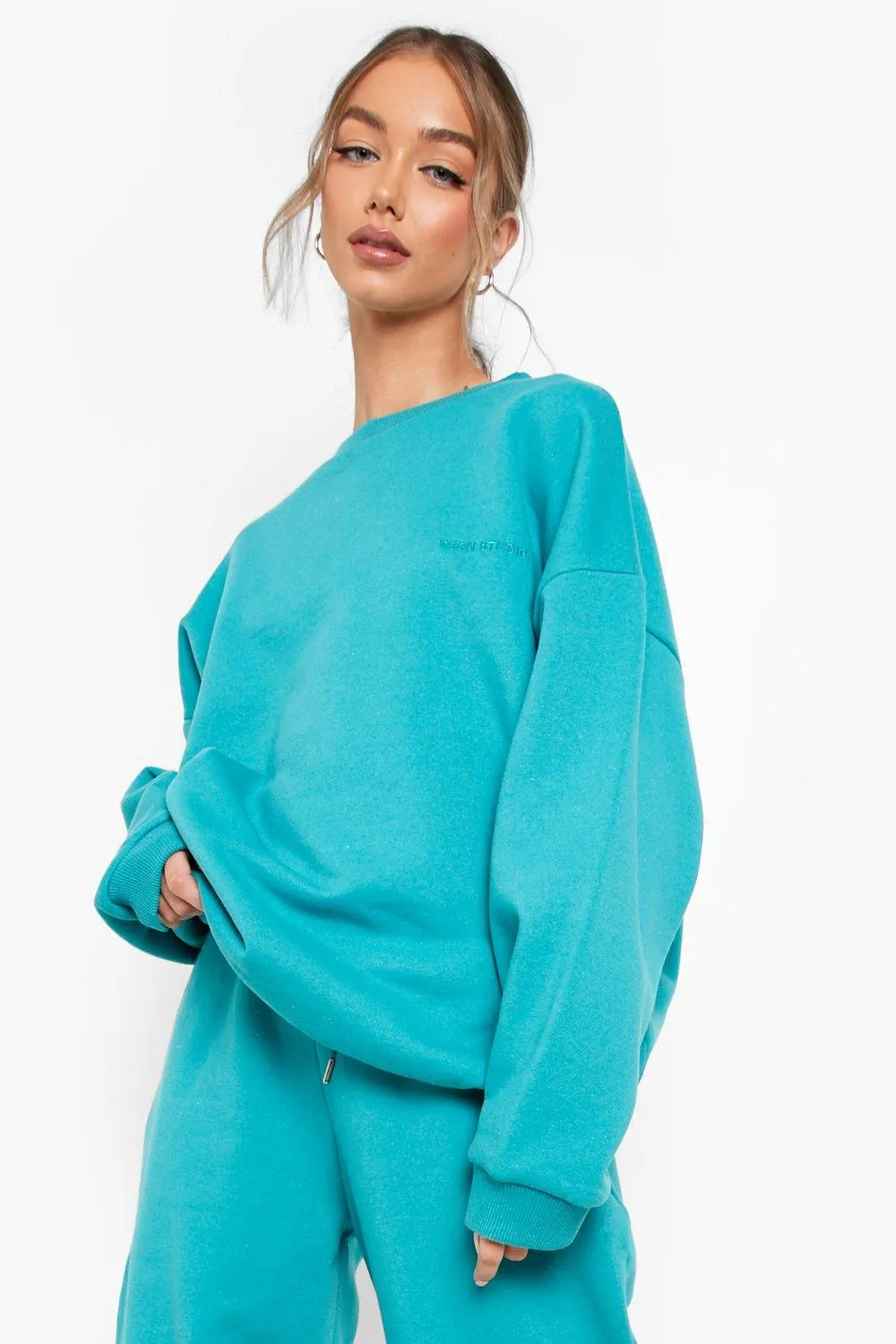 Premium Oversized Sweater