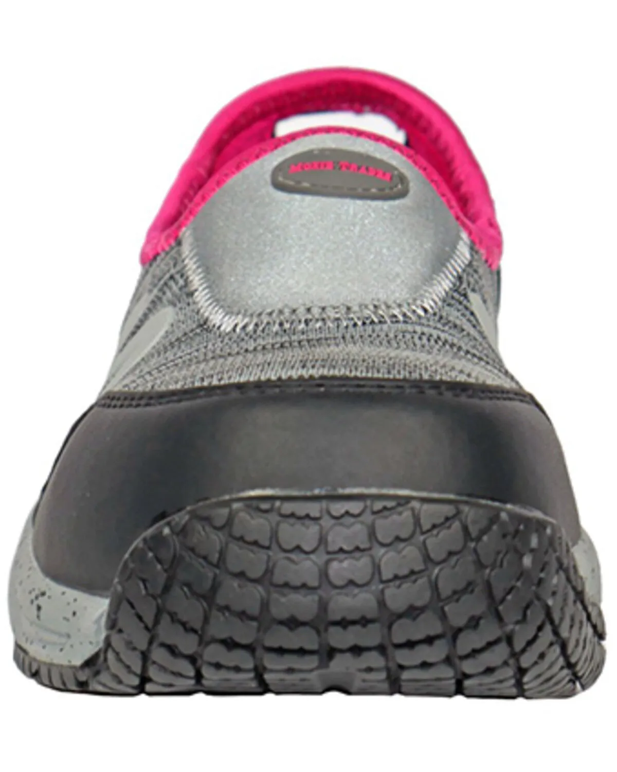 Product Name:  Moxie Trades Women's Zena Slip-On Work Shoes - Composite Toe