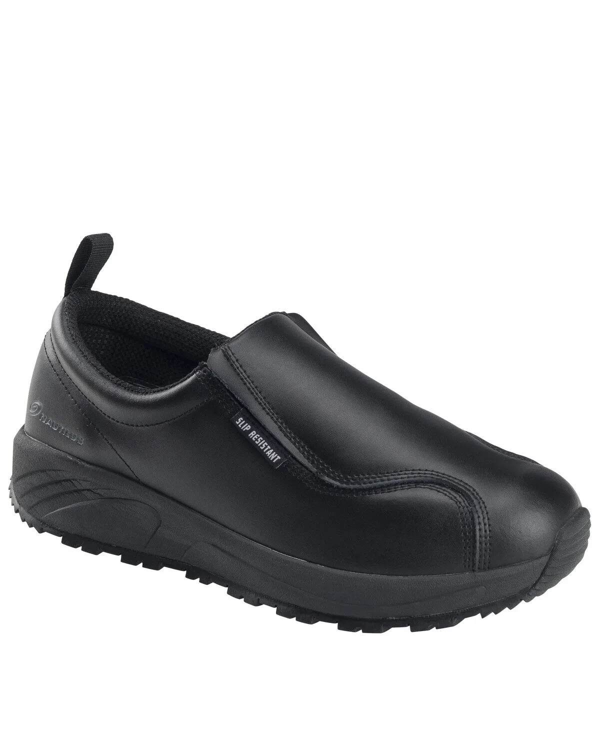 Product Name:  Nautilus Women's Skidbuster Work Shoes - Soft Toe