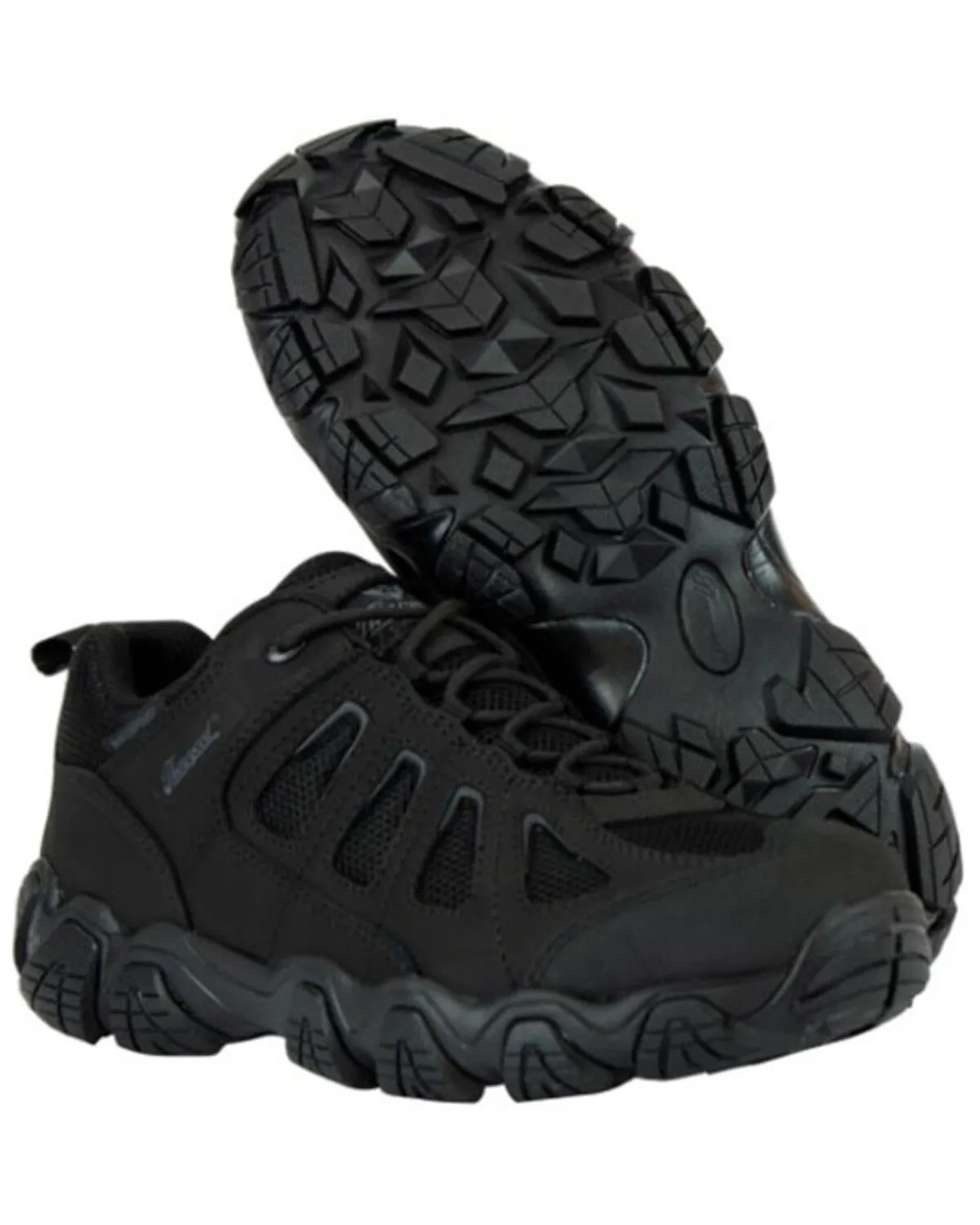 Product Name:  Thorogood Men's Crosstrex Waterproof Work Shoes - Composite Toe