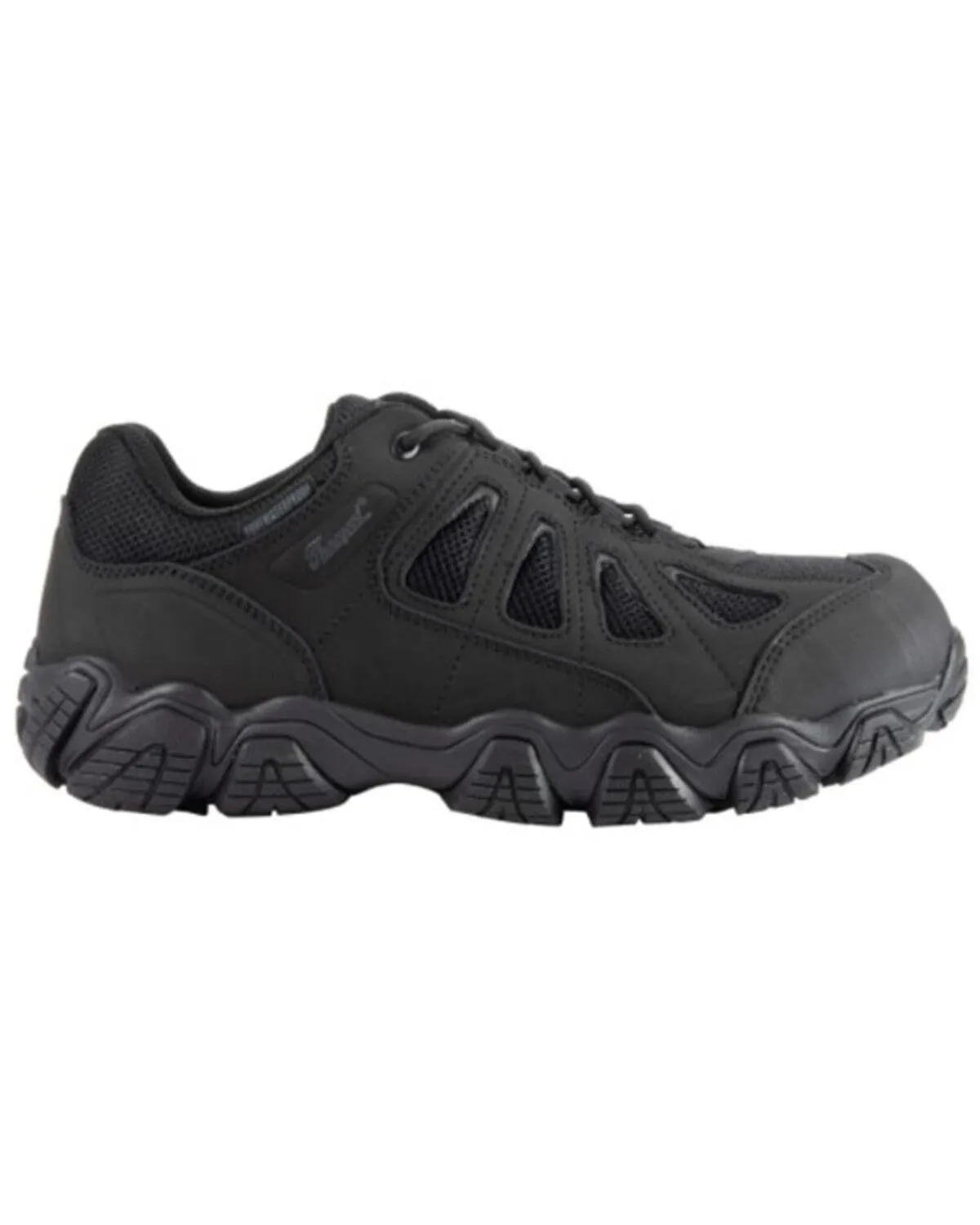 Product Name:  Thorogood Men's Crosstrex Waterproof Work Shoes - Composite Toe